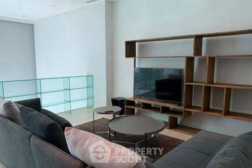 2 Bedroom Condo for rent in 185 Rajadamri, Lumpini, Bangkok near BTS Ratchadamri
