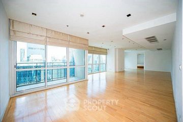 4 Bedroom Condo for rent in Athenee Residence, Lumpini, Bangkok near BTS Ploen Chit