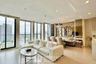 2 Bedroom Condo for rent in Noble Ploenchit, Lumpini, Bangkok near BTS Ploen Chit