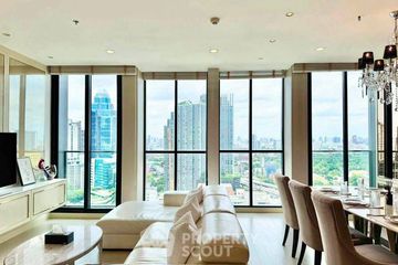 2 Bedroom Condo for rent in Noble Ploenchit, Lumpini, Bangkok near BTS Ploen Chit