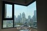 2 Bedroom Condo for rent in Life One Wireless, Lumpini, Bangkok near BTS Ploen Chit