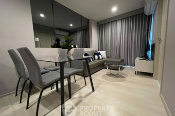 2 Bedroom Condo for rent in Life One Wireless, Lumpini, Bangkok near BTS Ploen Chit