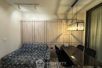 1 Bedroom Condo for rent in Life One Wireless, Lumpini, Bangkok near BTS Ploen Chit
