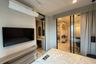1 Bedroom Condo for rent in Life One Wireless, Lumpini, Bangkok near BTS Ploen Chit