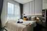1 Bedroom Condo for rent in Ideo Sukhumvit - Rama 4, Phra Khanong, Bangkok near BTS Phra Khanong