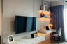 1 Bedroom Condo for rent in Ideo Sukhumvit - Rama 4, Phra Khanong, Bangkok near BTS Phra Khanong