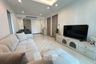 2 Bedroom Condo for rent in Supalai Oriental Sukhumvit 39, Khlong Tan Nuea, Bangkok