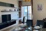 2 Bedroom Condo for rent in Noble Refine, Khlong Tan, Bangkok near BTS Phrom Phong