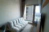1 Bedroom Condo for rent in RHYTHM Charoenkrung Pavillion, Wat Phraya Krai, Bangkok near BTS Saphan Taksin