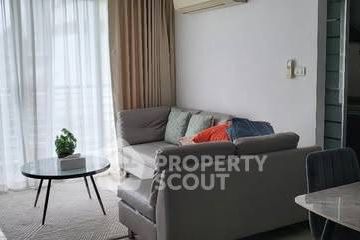 2 Bedroom Condo for rent in The Avenue Sukhumvit 61, Khlong Tan Nuea, Bangkok near BTS Ekkamai