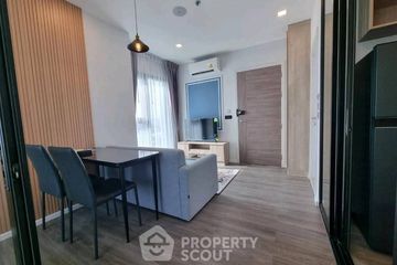 2 Bedroom Condo for rent in Modiz Sukhumvit 50, Phra Khanong, Bangkok near BTS On Nut