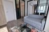 2 Bedroom Condo for rent in Modiz Sukhumvit 50, Phra Khanong, Bangkok near BTS On Nut