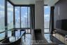 2 Bedroom Condo for rent in Ashton Silom, Suriyawong, Bangkok near BTS Chong Nonsi