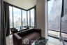 2 Bedroom Condo for rent in Ashton Silom, Suriyawong, Bangkok near BTS Chong Nonsi