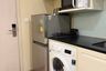 1 Bedroom Condo for rent in Noble Recole, Khlong Toei Nuea, Bangkok near BTS Asoke