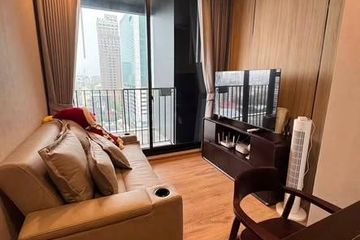 1 Bedroom Condo for rent in Noble Around Ari, Sam Sen Nai, Bangkok near BTS Ari