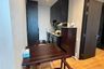 1 Bedroom Condo for rent in Noble Around Ari, Sam Sen Nai, Bangkok near BTS Ari