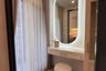 1 Bedroom Condo for rent in Life Rama 4 - Asoke, Khlong Toei, Bangkok near MRT Queen Sirikit National Convention Centre
