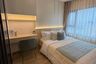 1 Bedroom Condo for rent in Life Rama 4 - Asoke, Khlong Toei, Bangkok near MRT Queen Sirikit National Convention Centre