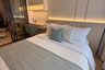 1 Bedroom Condo for rent in Life Rama 4 - Asoke, Khlong Toei, Bangkok near MRT Queen Sirikit National Convention Centre