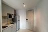 2 Bedroom Condo for rent in Ideo Mobi Rama 9, Huai Khwang, Bangkok near MRT Phra Ram 9