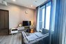 2 Bedroom Condo for rent in Whizdom Essence, Bang Chak, Bangkok near BTS Punnawithi