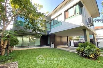 3 Bedroom House for rent in setthasiri krungthep kreetha, Hua Mak, Bangkok