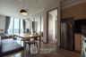 2 Bedroom Condo for rent in Park Origin Phrom Phong, Khlong Tan, Bangkok near BTS Phrom Phong