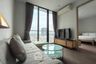 2 Bedroom Condo for rent in Park Origin Phrom Phong, Khlong Tan, Bangkok near BTS Phrom Phong