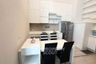 2 Bedroom Condo for rent in Pyne by Sansiri, Thanon Phetchaburi, Bangkok near BTS Ratchathewi