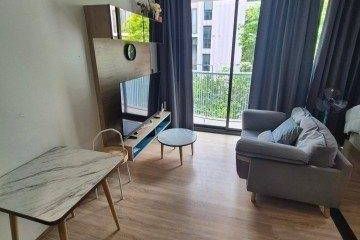 1 Bedroom Condo for rent in KAWA HAUS, Phra Khanong Nuea, Bangkok near BTS On Nut