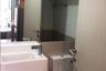 1 Bedroom Condo for rent in Ideo Q Chula - Samyan, Maha Phruettharam, Bangkok near MRT Sam Yan