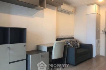1 Bedroom Condo for rent in Ideo Q Chula - Samyan, Maha Phruettharam, Bangkok near MRT Sam Yan