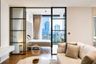 2 Bedroom Condo for rent in MUNIQ Langsuan, Lumpini, Bangkok near BTS Chit Lom