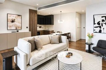 2 Bedroom Condo for rent in MUNIQ Langsuan, Lumpini, Bangkok near BTS Chit Lom
