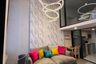 1 Bedroom Condo for rent in SOHO Bangkok Ratchada, Huai Khwang, Bangkok near MRT Huai Khwang