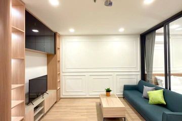 1 Bedroom Condo for rent in XT Phayathai, Thanon Phaya Thai, Bangkok near BTS Phaya Thai