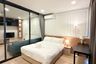 1 Bedroom Condo for rent in XT Phayathai, Thanon Phaya Thai, Bangkok near BTS Phaya Thai