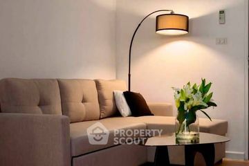 1 Bedroom Condo for rent in The Amethyst Sukhumvit 39, Khlong Tan Nuea, Bangkok near BTS Phrom Phong