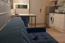 1 Bedroom Condo for rent in Noble Recole, Khlong Toei Nuea, Bangkok near BTS Asoke