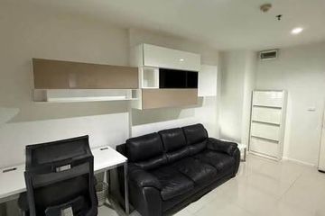 2 Bedroom Condo for rent in Aspire Rama 9, Bang Kapi, Bangkok near MRT Phra Ram 9