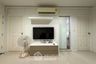 2 Bedroom Condo for rent in Aspire Rama 9, Bang Kapi, Bangkok near MRT Phra Ram 9