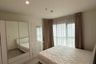 2 Bedroom Condo for rent in Aspire Rama 9, Bang Kapi, Bangkok near MRT Phra Ram 9