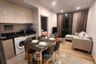 2 Bedroom Condo for rent in OKA HAUS Sukhumvit 36, Khlong Tan, Bangkok near BTS Thong Lo