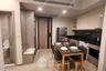 2 Bedroom Condo for rent in OKA HAUS Sukhumvit 36, Khlong Tan, Bangkok near BTS Thong Lo