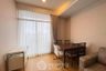 2 Bedroom Apartment for rent in The Address Sukhumvit 42, Phra Khanong, Bangkok near BTS Ekkamai