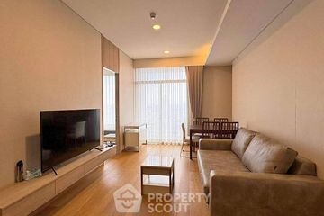 2 Bedroom Apartment for rent in The Address Sukhumvit 42, Phra Khanong, Bangkok near BTS Ekkamai