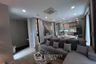 4 Bedroom House for rent in VIVE Krungthep Kreetha, Saphan Sung, Bangkok