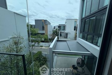 4 Bedroom House for rent in VIVE Krungthep Kreetha, Saphan Sung, Bangkok
