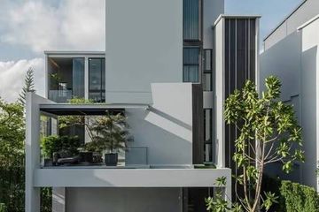 4 Bedroom House for rent in VIVE Krungthep Kreetha, Saphan Sung, Bangkok